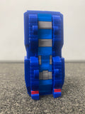 Hasbro Dino Megazord Labels (NEWER VERSION NOW AVAILABLE)