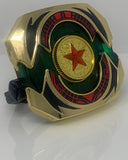 LEGACY Master Morpher Labels