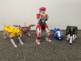 Hasbro Dino Megazord Labels (NEWER VERSION NOW AVAILABLE)