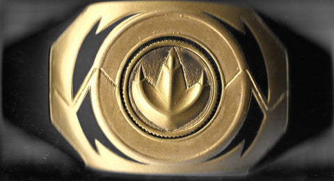 Aniki Buckle Labels