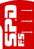 SP License Fire Squad Labels