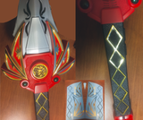 Legacy Power Sword Labels