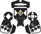 Mammoth Ranger PS4 Controller Skin