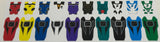 BOJ Ranger Key Labels - 031 - Gekiranger