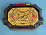 Playmates Re-Ignition Morpher Labels