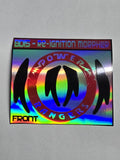 Playmates Re-Ignition Morpher Labels