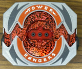 Playmates Re-Ignition Morpher Lens Labels