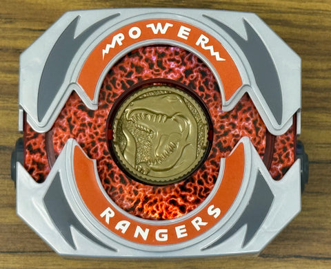 Playmates Re-Ignition Morpher Lens Labels