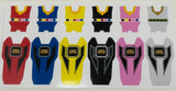 BOJ Ranger Key Labels - 021 - Megaranger