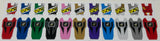BOJ Ranger Key Labels - 037 - Kyoryuger