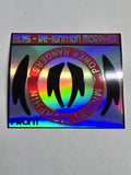 Playmates Re-Ignition Morpher Labels