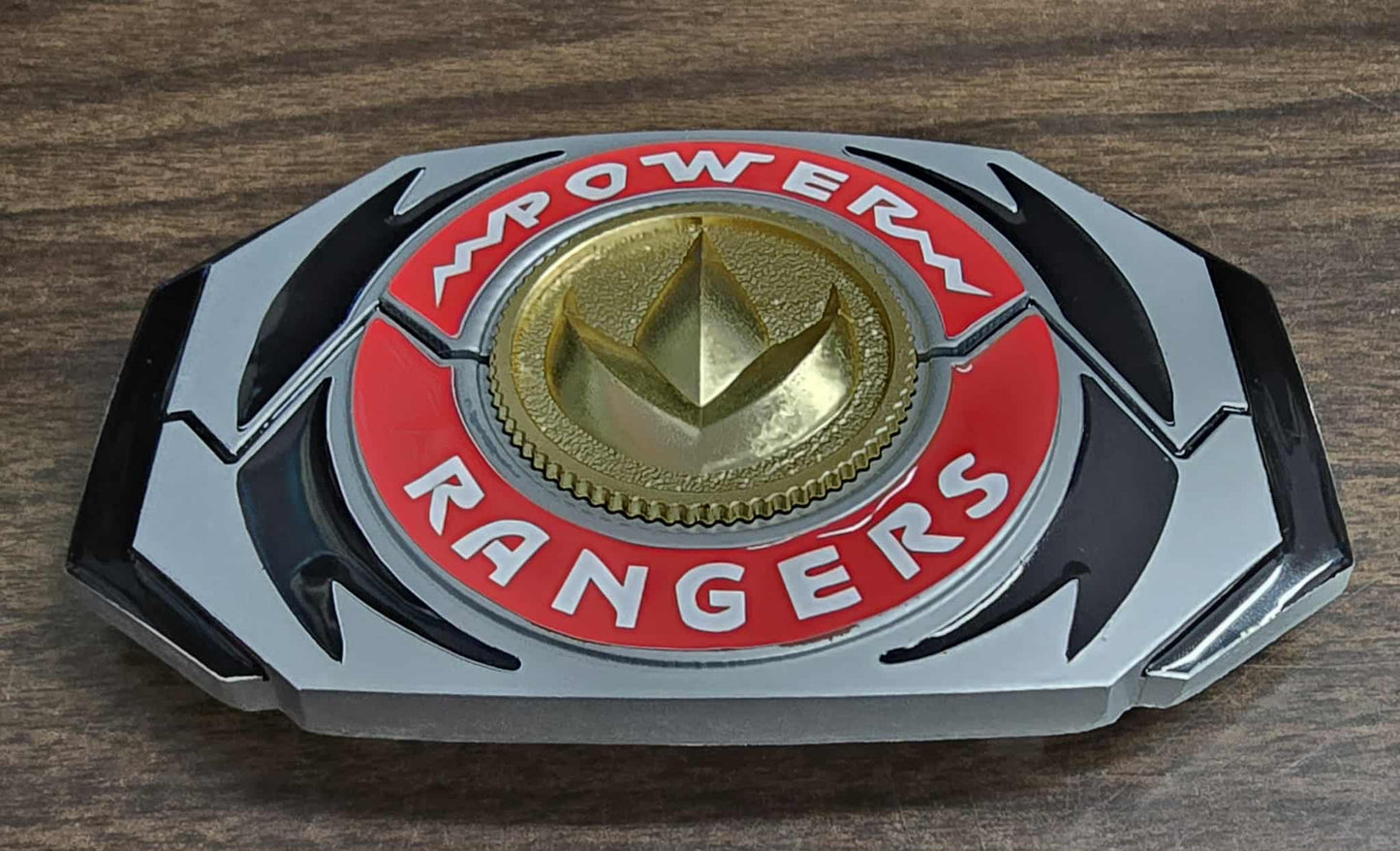 Spirit Halloween Morpher Labels