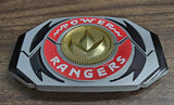 Spirit Halloween Morpher Labels