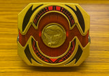 Playmates Re-Ignition Morpher Labels