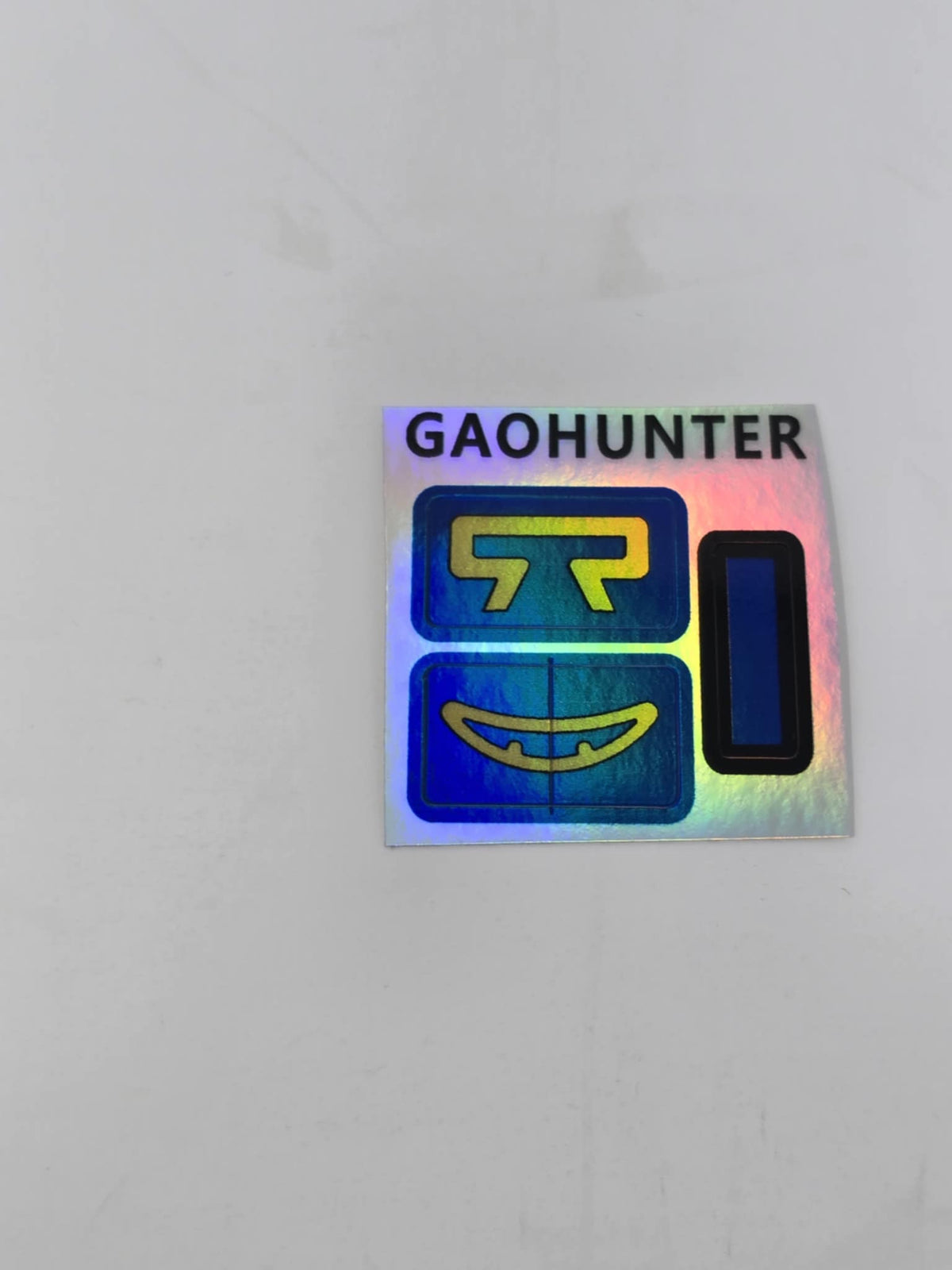 GaoHunter Labels
