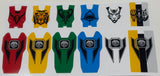 BOJ Ranger Key Labels - 040 - Zyuohger