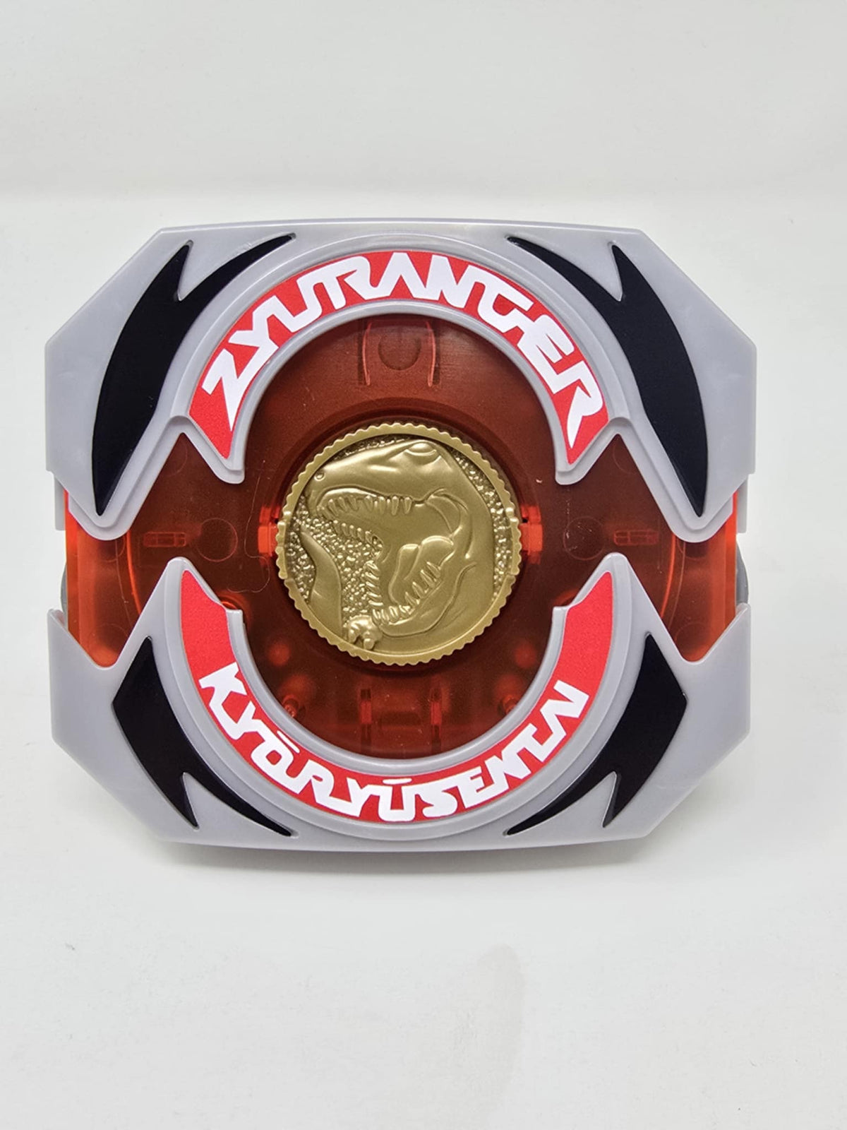 Playmates Re-Ignition Morpher Labels