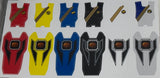 BOJ Ranger Key Labels - 025 - Gaoranger