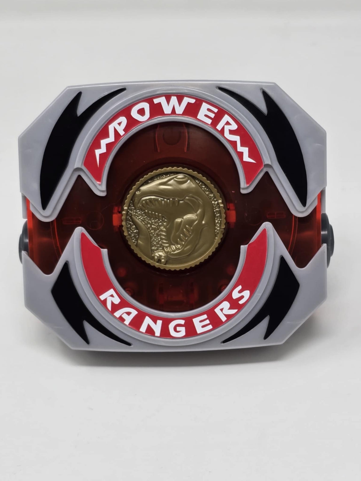 Playmates Re-Ignition Morpher Labels