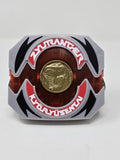 Playmates Re-Ignition Morpher Labels