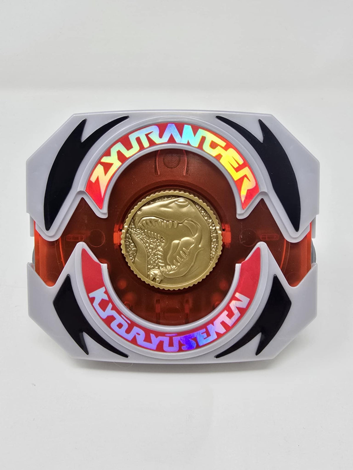 Playmates Re-Ignition Morpher Labels