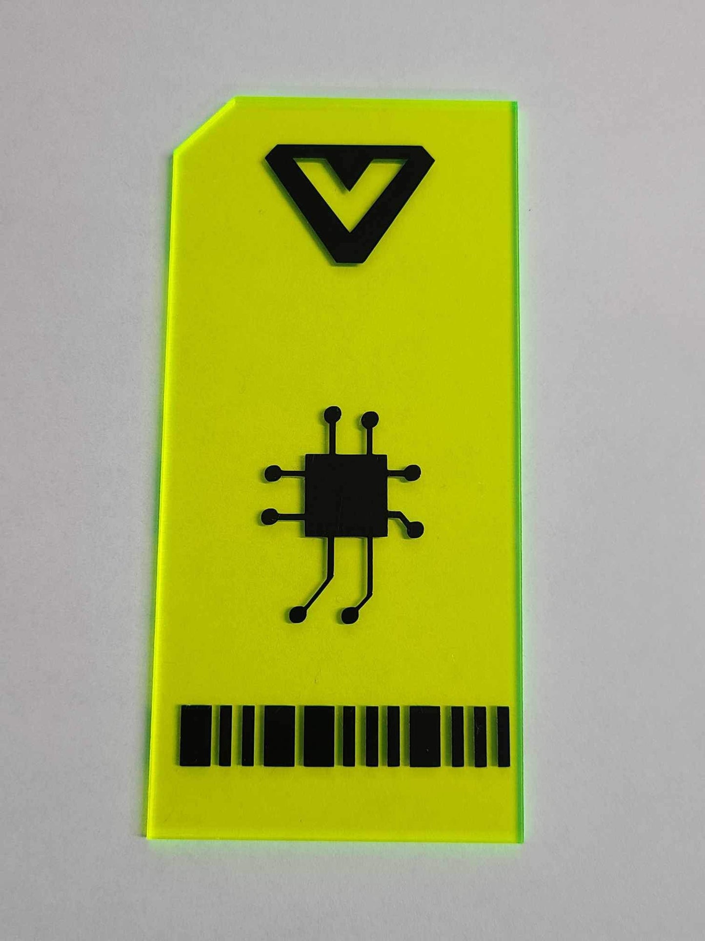 Psycho Ranger Data Cards