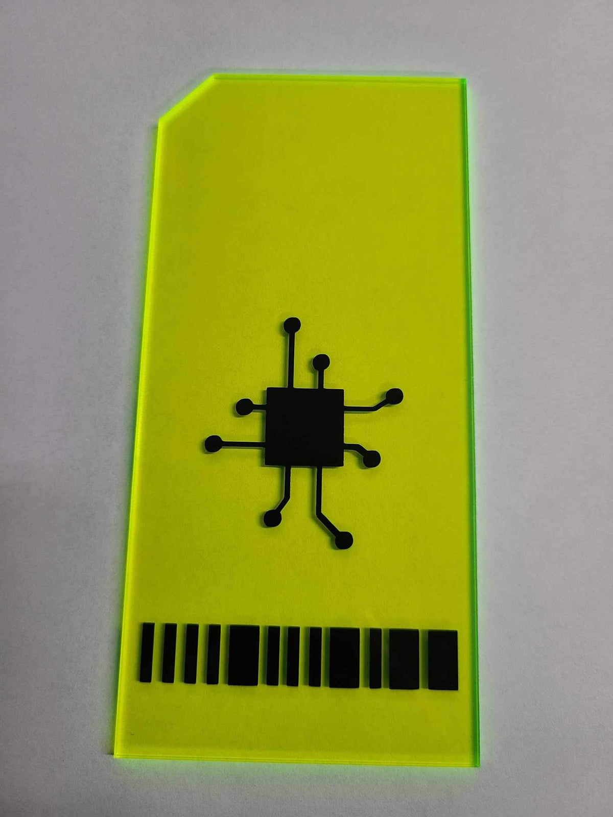 Psycho Ranger Data Cards