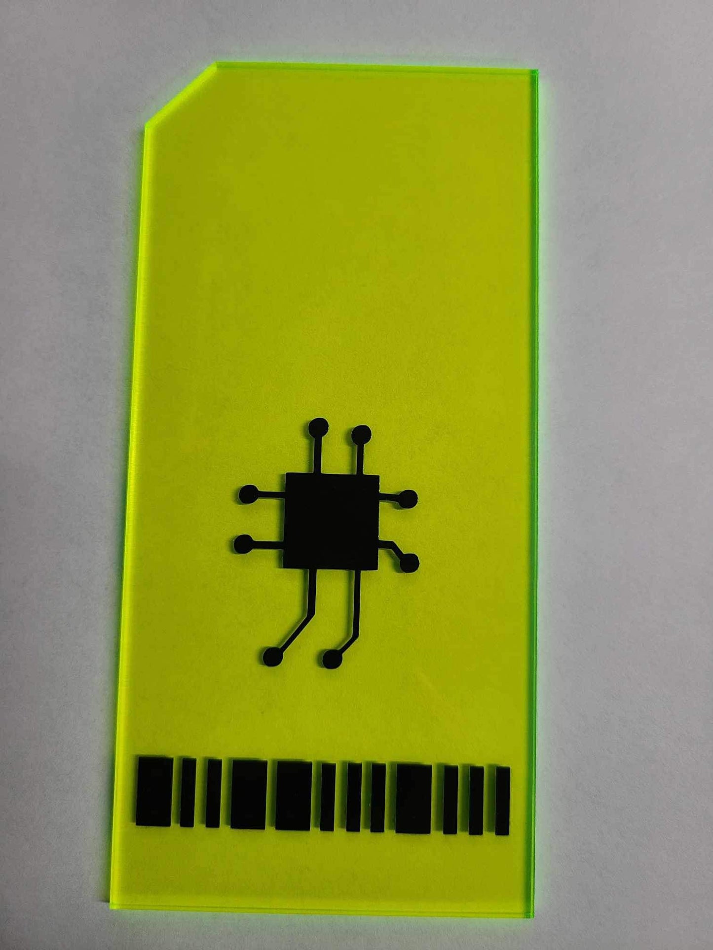 Psycho Ranger Data Cards