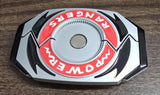 Spirit Halloween Morpher Labels