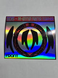 Playmates Re-Ignition Morpher Labels