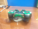 Sentinel Knight PS3 Controller Skin