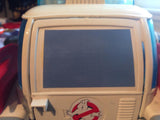 The Real Ghostbusters Ecto-1 Labels