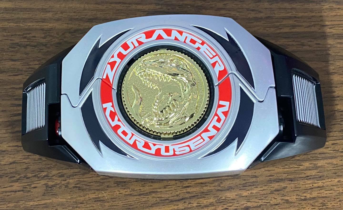 LIGHTNING Power Morpher Labels