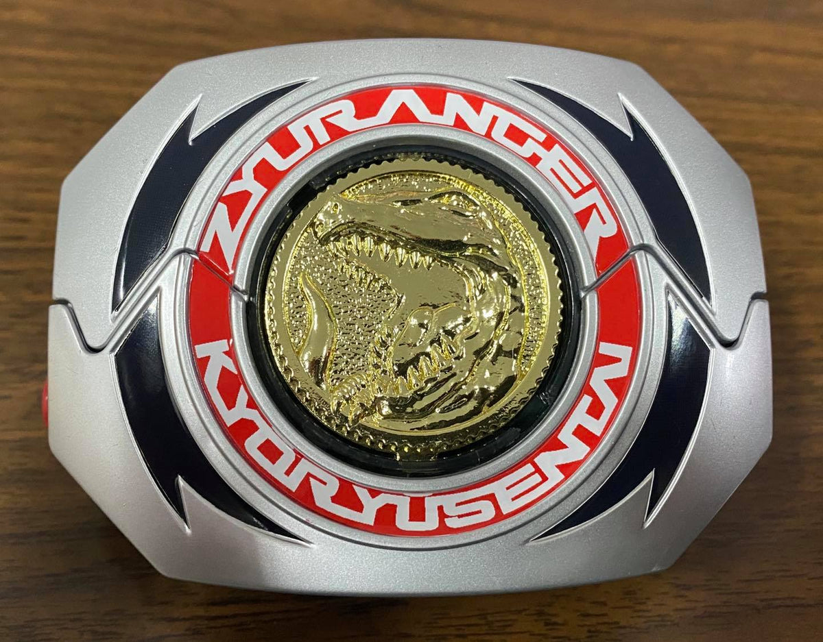 LIGHTNING Power Morpher Labels