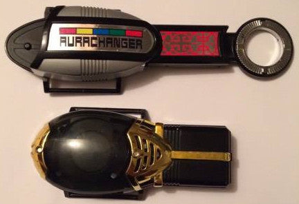 Aura Changer Labels