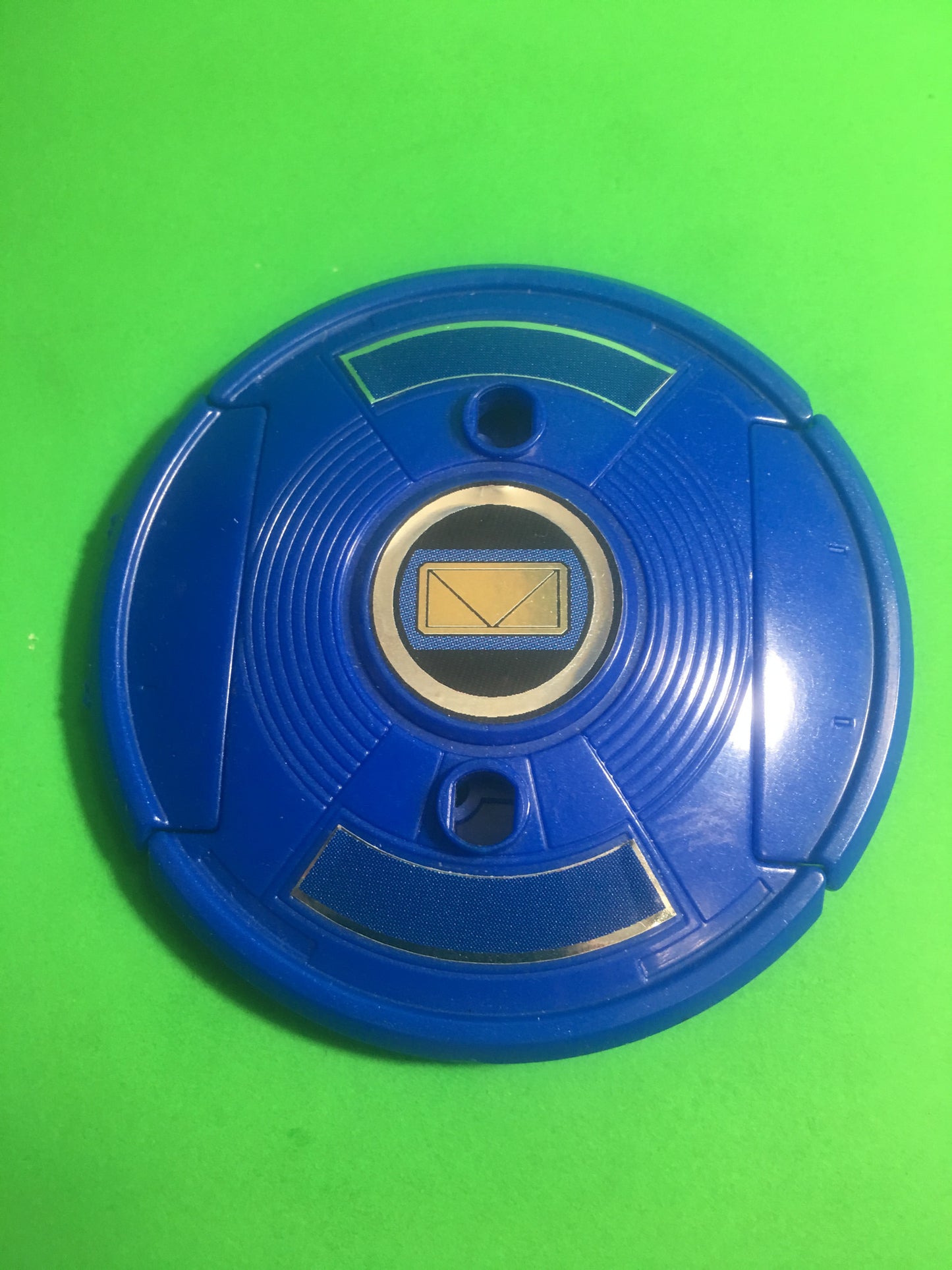 Astro Megazord Labels