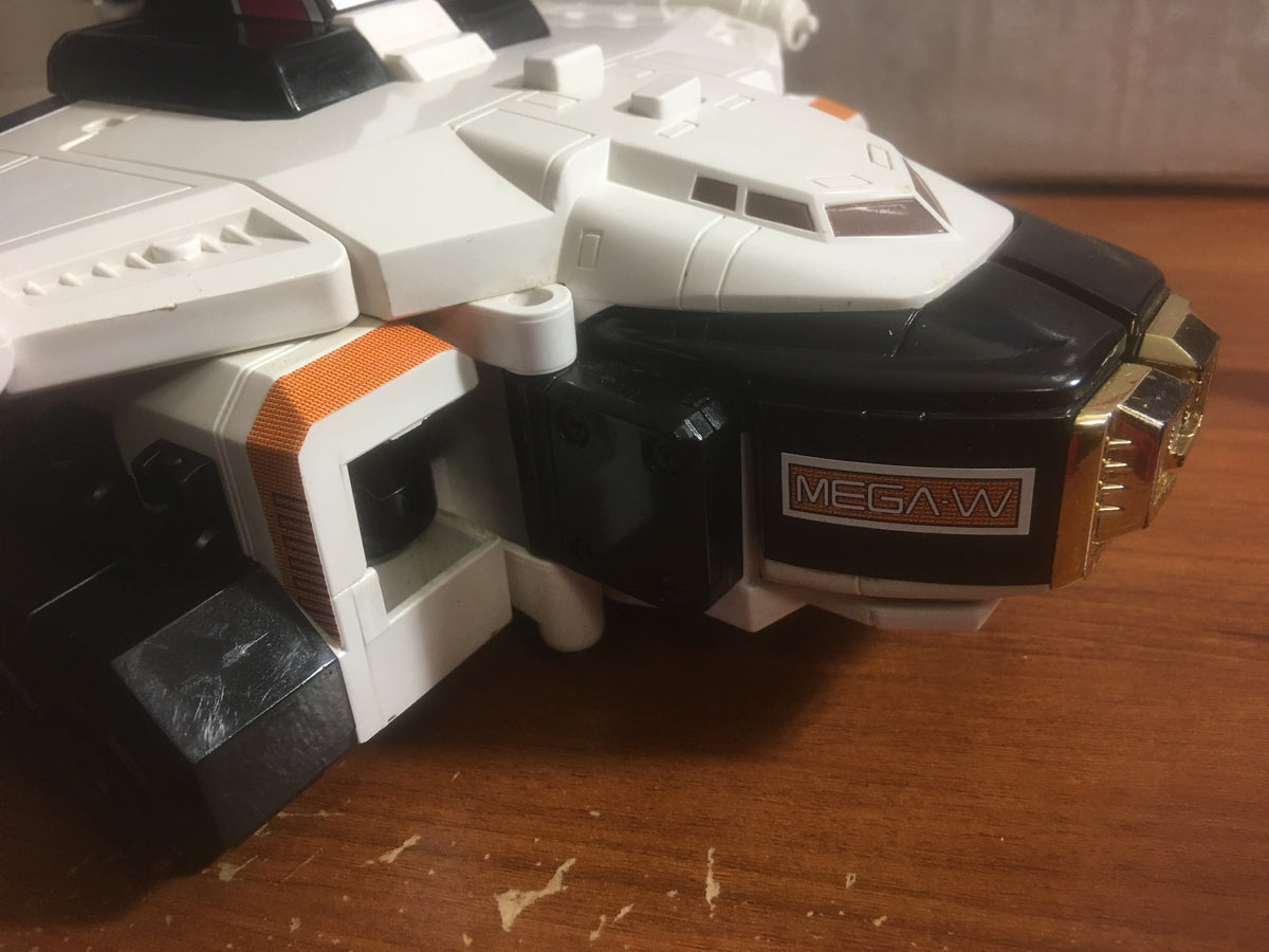 Mega Winger Labels (NEWER VERSION NOW AVAILABLE)