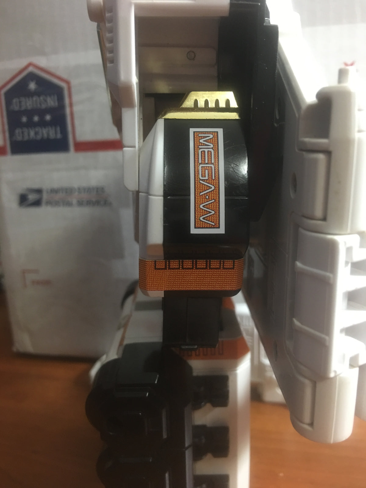 Mega Winger Labels (NEWER VERSION NOW AVAILABLE)