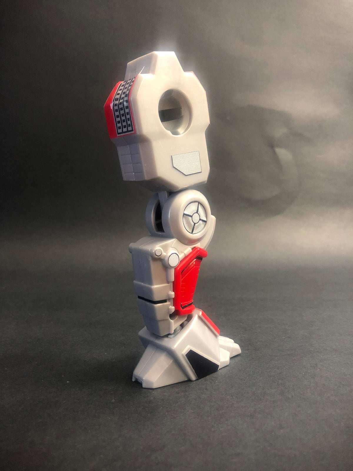 Legacy T-Rex Zord Labels*