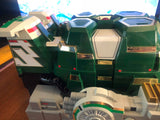 Tor the Shuttlezord Labels (NEWER VERSION NOW AVAILABLE)