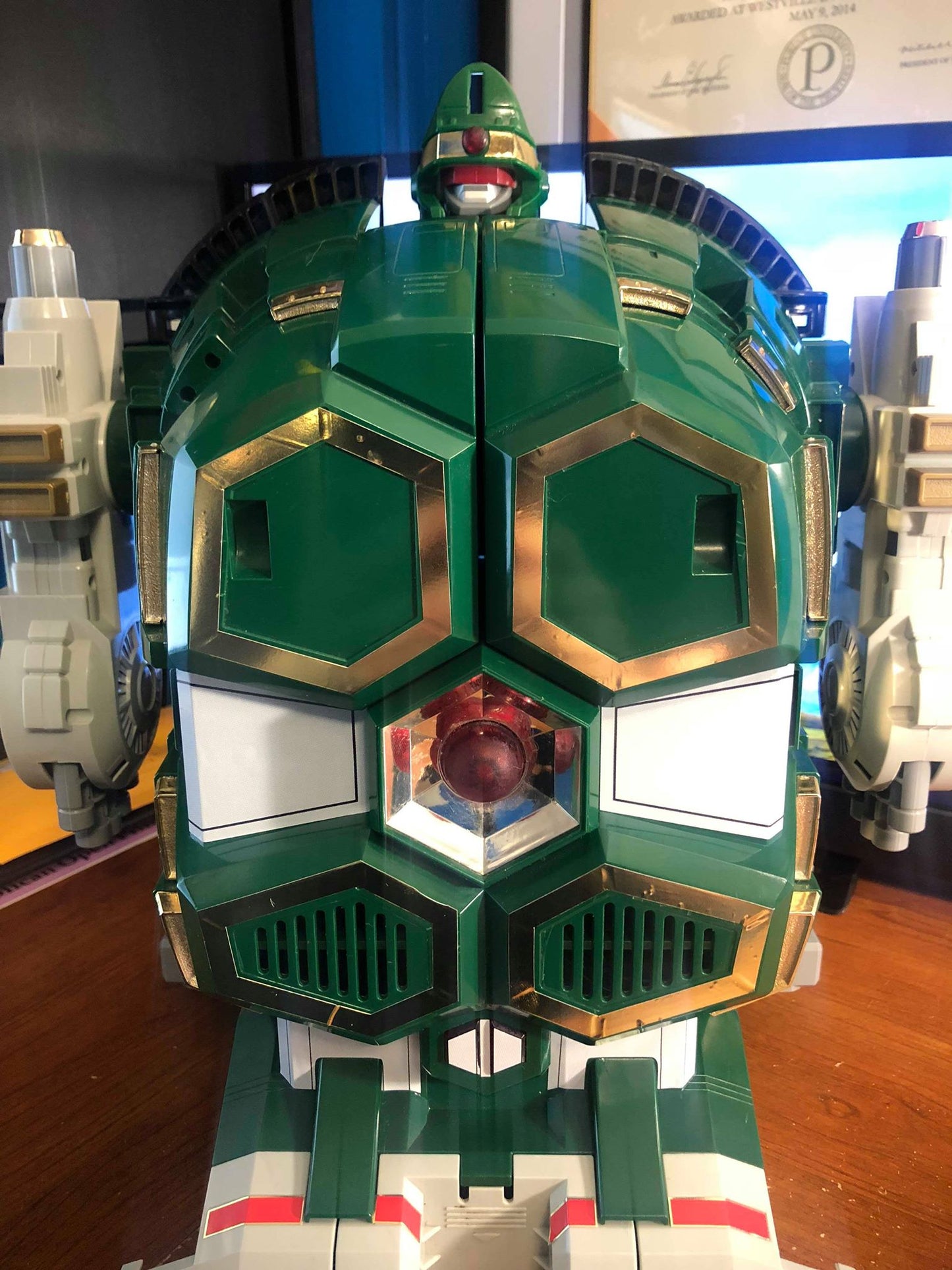 Tor the Shuttlezord Labels (NEWER VERSION NOW AVAILABLE)