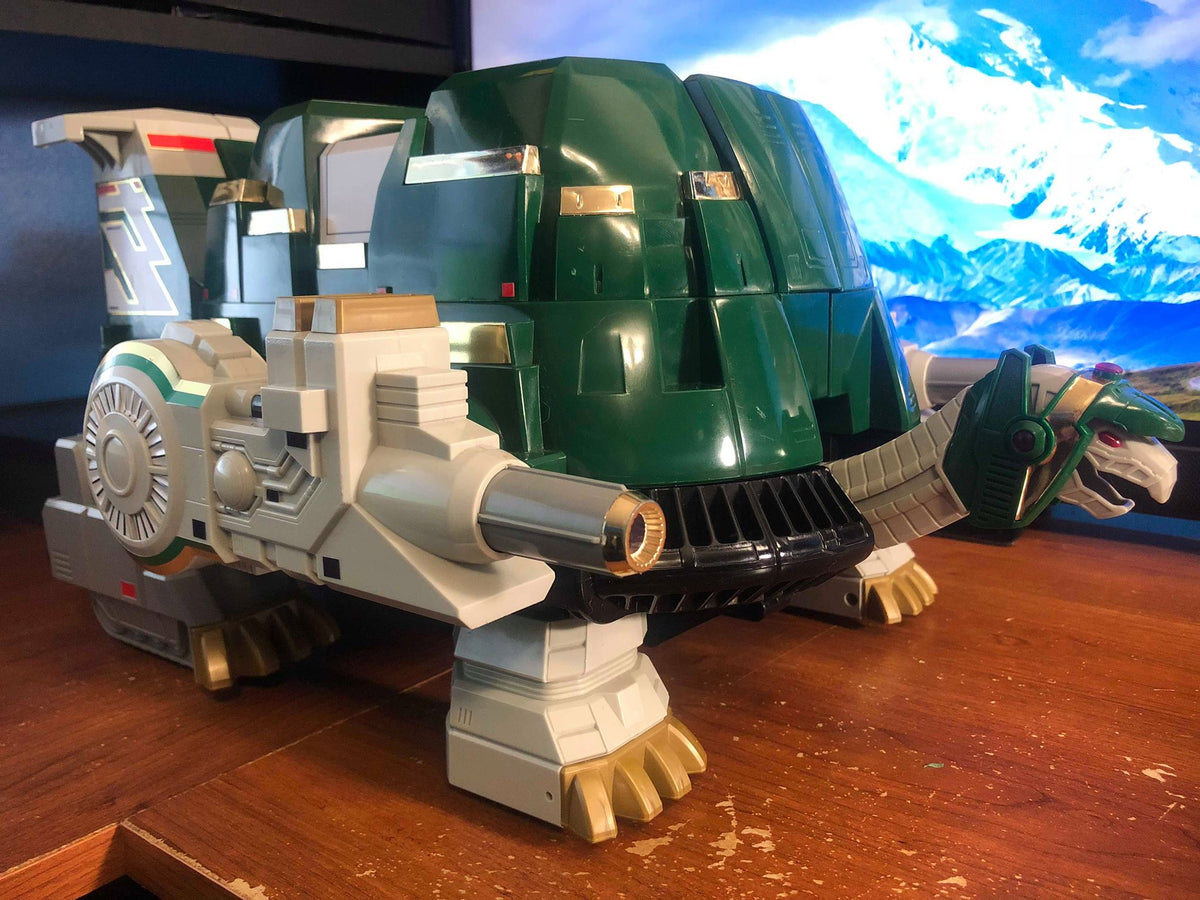 Tor the Shuttlezord Labels (NEWER VERSION NOW AVAILABLE)