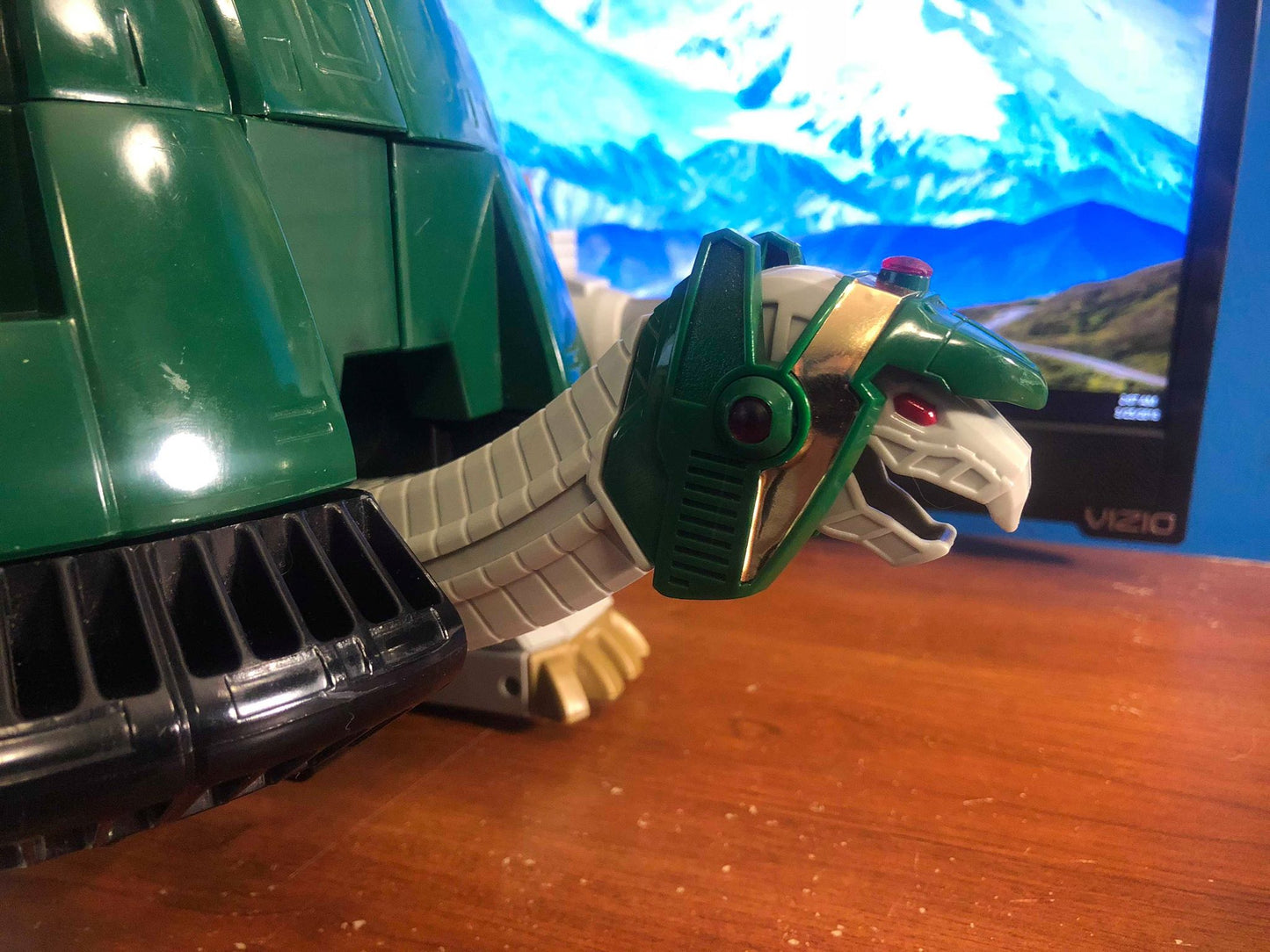 Tor the Shuttlezord Labels (NEWER VERSION NOW AVAILABLE)