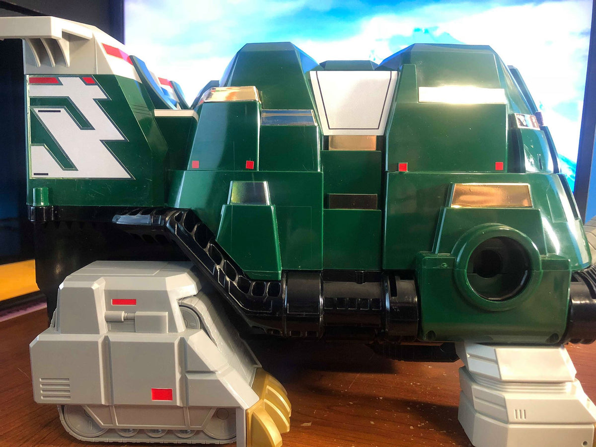 Tor the Shuttlezord Labels (NEWER VERSION NOW AVAILABLE)