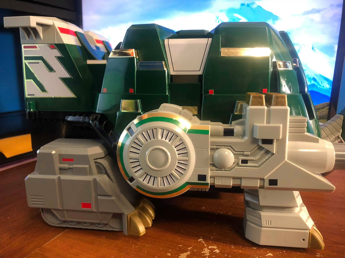 Tor the Shuttlezord Labels (NEWER VERSION NOW AVAILABLE)