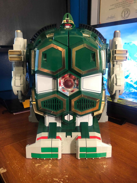 Tor the Shuttlezord Labels (NEWER VERSION NOW AVAILABLE