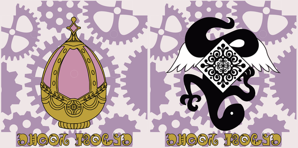 Homura Akemi - Puella Magi Madoka Magica (Alternative Background 1