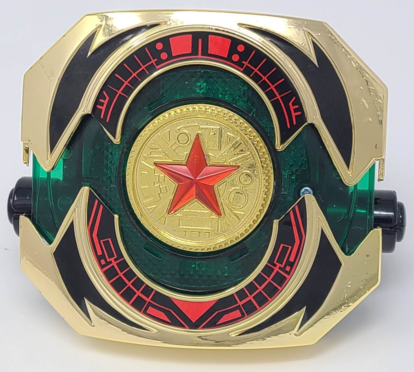 LEGACY Master Morpher Labels