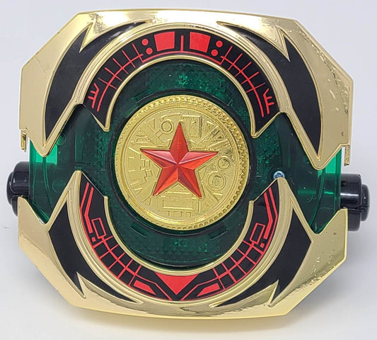 LEGACY Master Morpher Labels