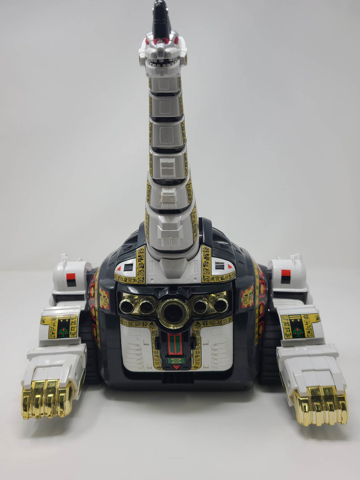 1993 Titanus Labels